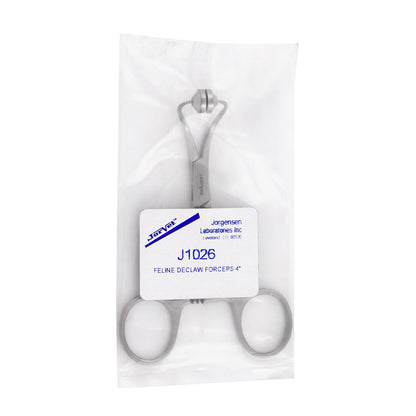 Feline Declaw Forceps for Cats 4 in 1 Forceps - additional product view 2