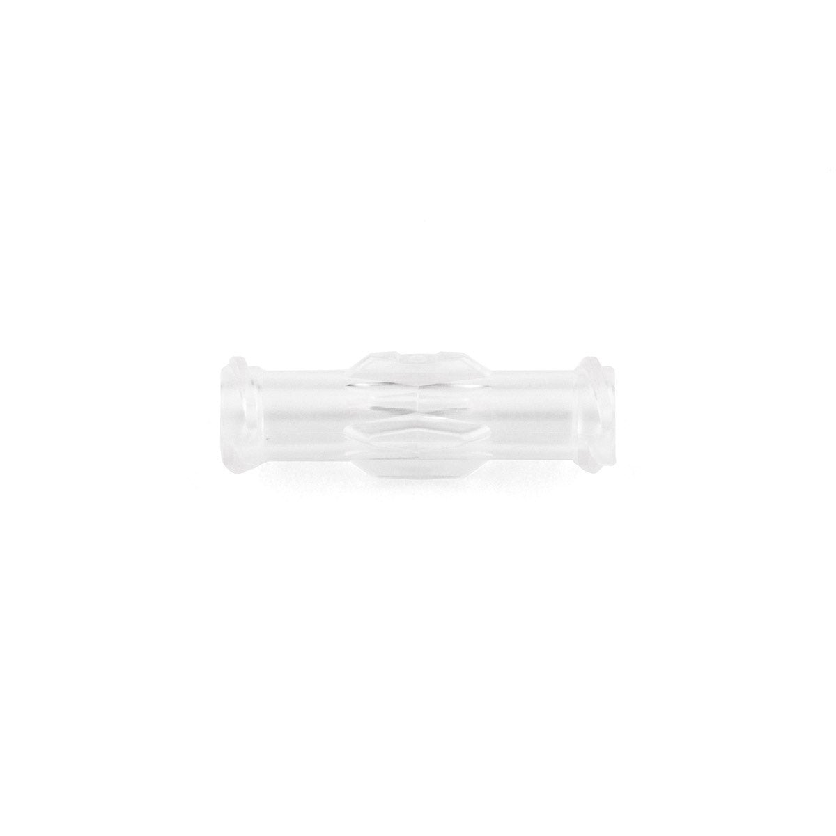 Connector Female - Female 1 Unit Luer Lock