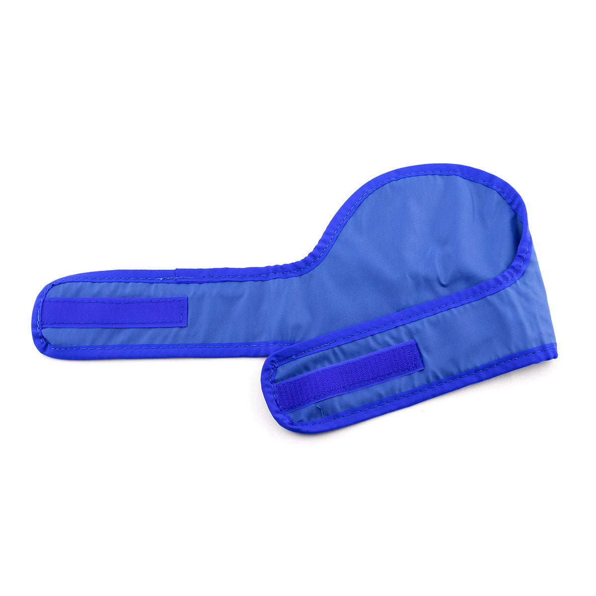 Thyroid Xray Collar (Blue) 25.5 in 1 Protective Collar