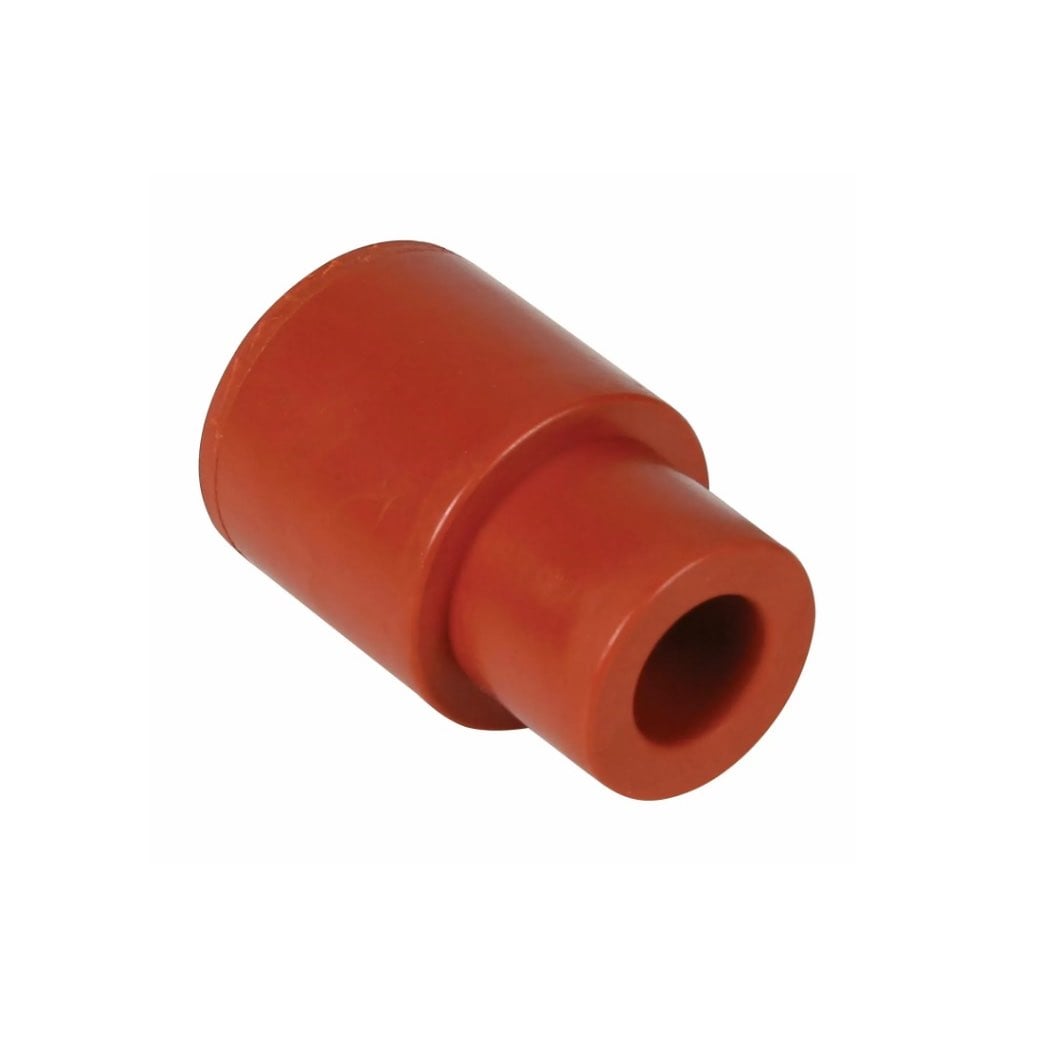 Rollover Sleeve Stopper (Red) 100 x 20 Mm