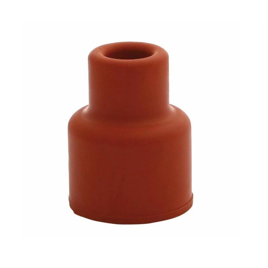 Rollover Sleeve Stopper (Red) 100 x 30 Mm