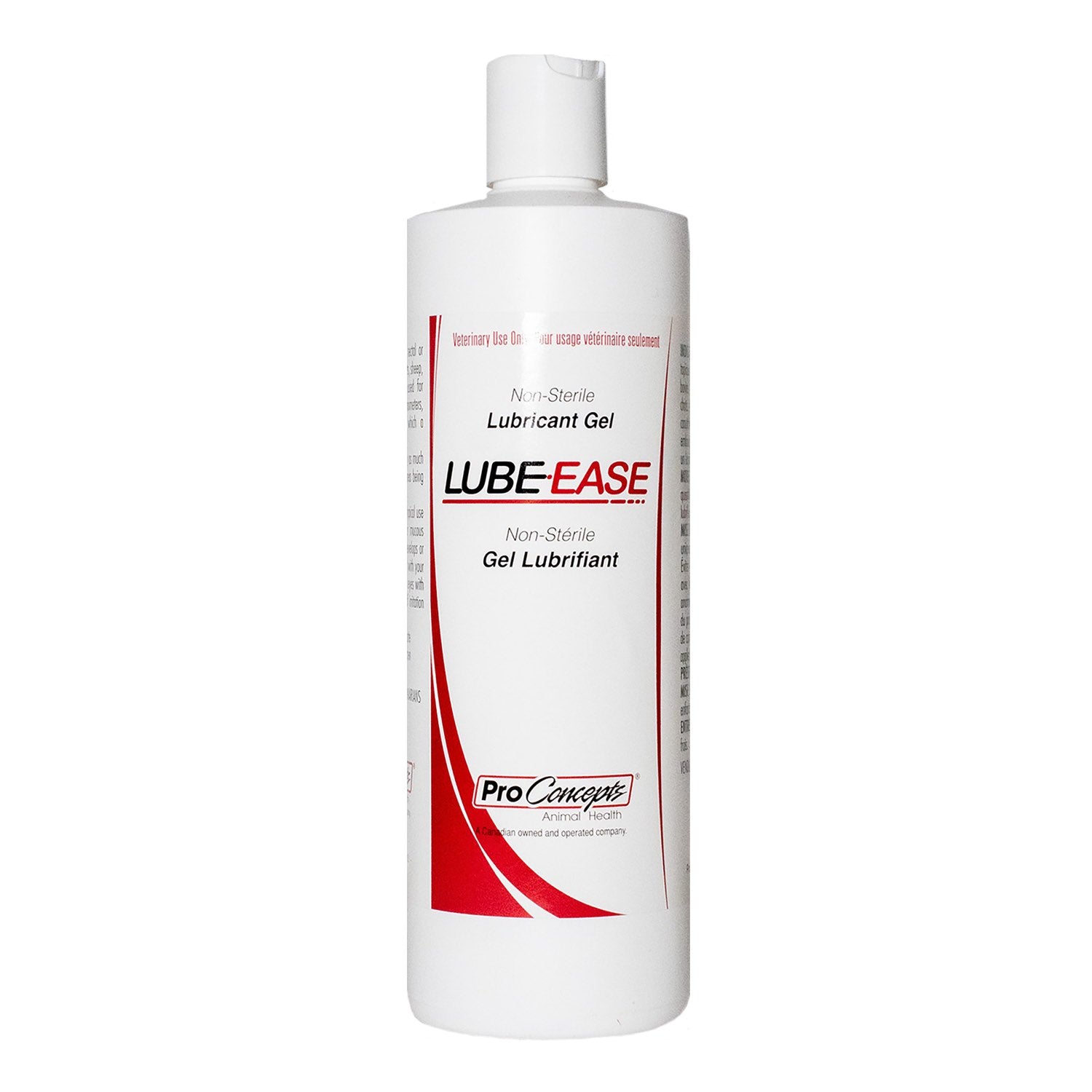 Lube - Ease 500 mL Bottle