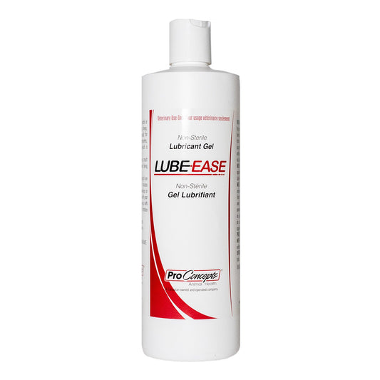 Lube Ease for Cats, Dogs, Horses and Farm animals - view 1