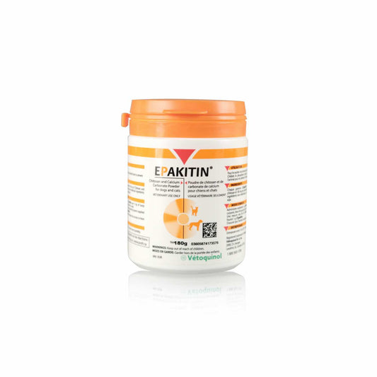 Epakitin (Original) 180 g Jar