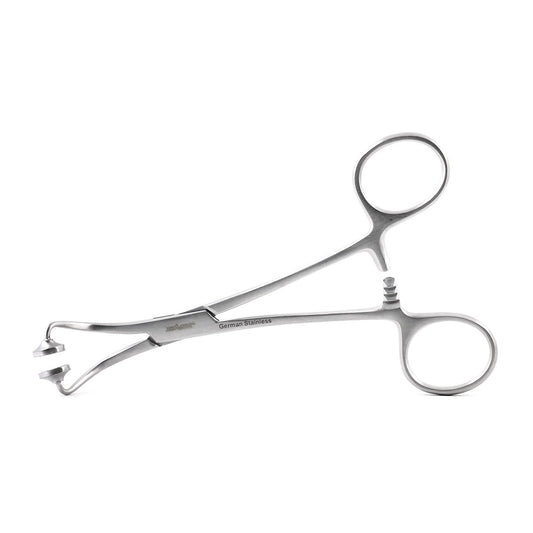 Feline Declaw Forceps for Cats 5.25 in 1 Forceps