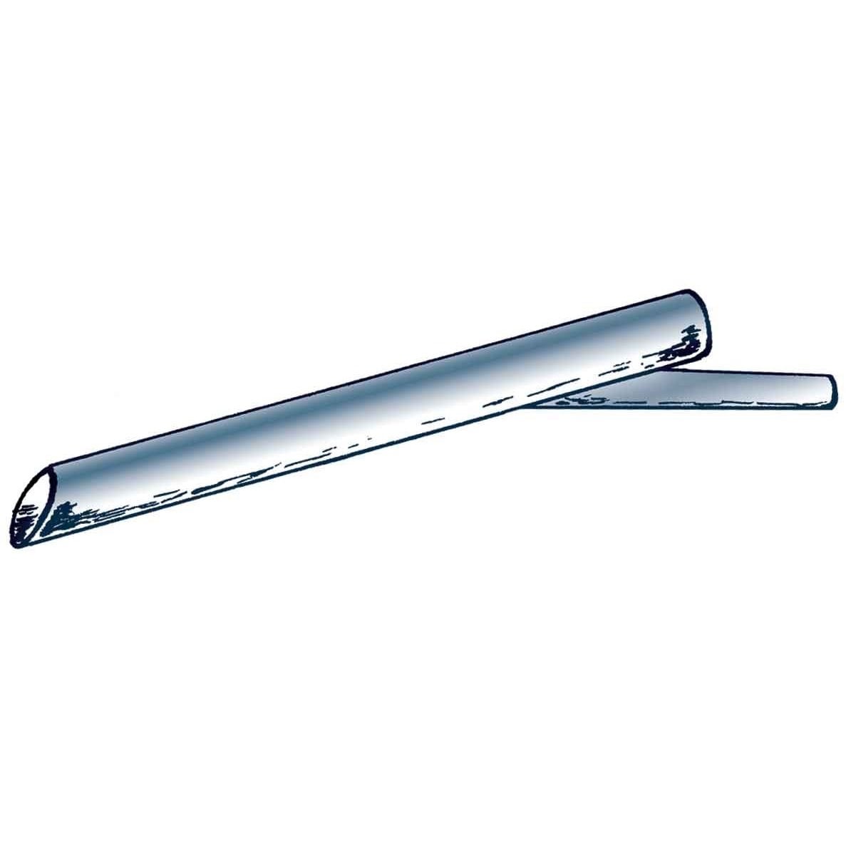 Vaginoscope Canine for Dogs 1 Unit, Small, 1 Vaginoscope