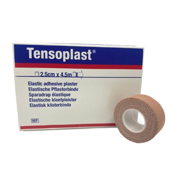 Tensoplast Elastic Adhesive Bandage 6 x 2.5 cm