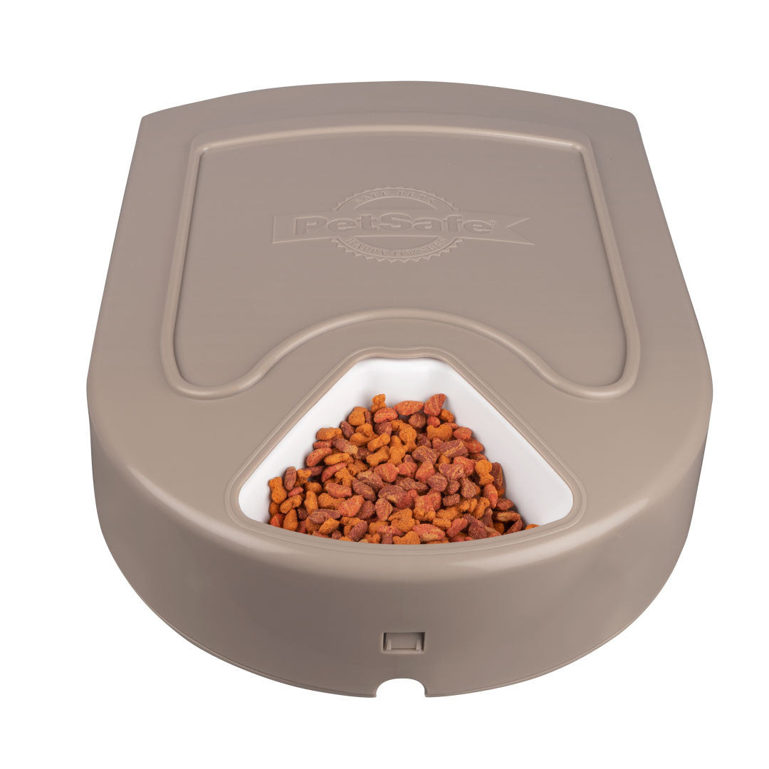 PetSafe 5 Meal Pet Feeder 1 Unit