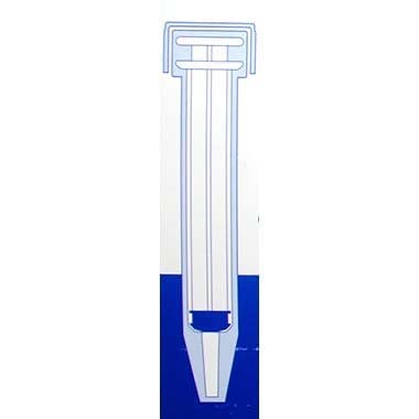 Catheter Tip Syringe (Hard Pack) 60 mL Box of 20 Syringes