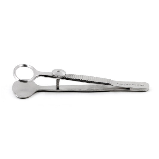 Demarres Chalazion Forceps 9 cm 1 Forceps Economy