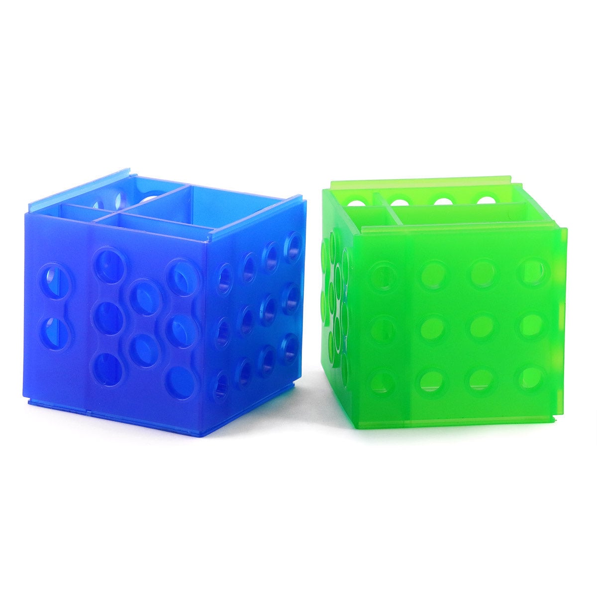 Tube Rack Cubic Universal 2 Units