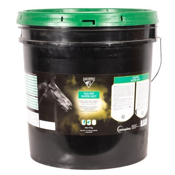 Equine Super Diet for Horses - 10 kg - product image 1