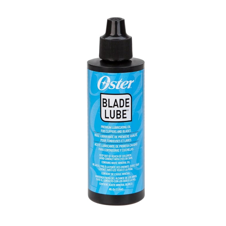 Blade Lube 118 mL Bottle