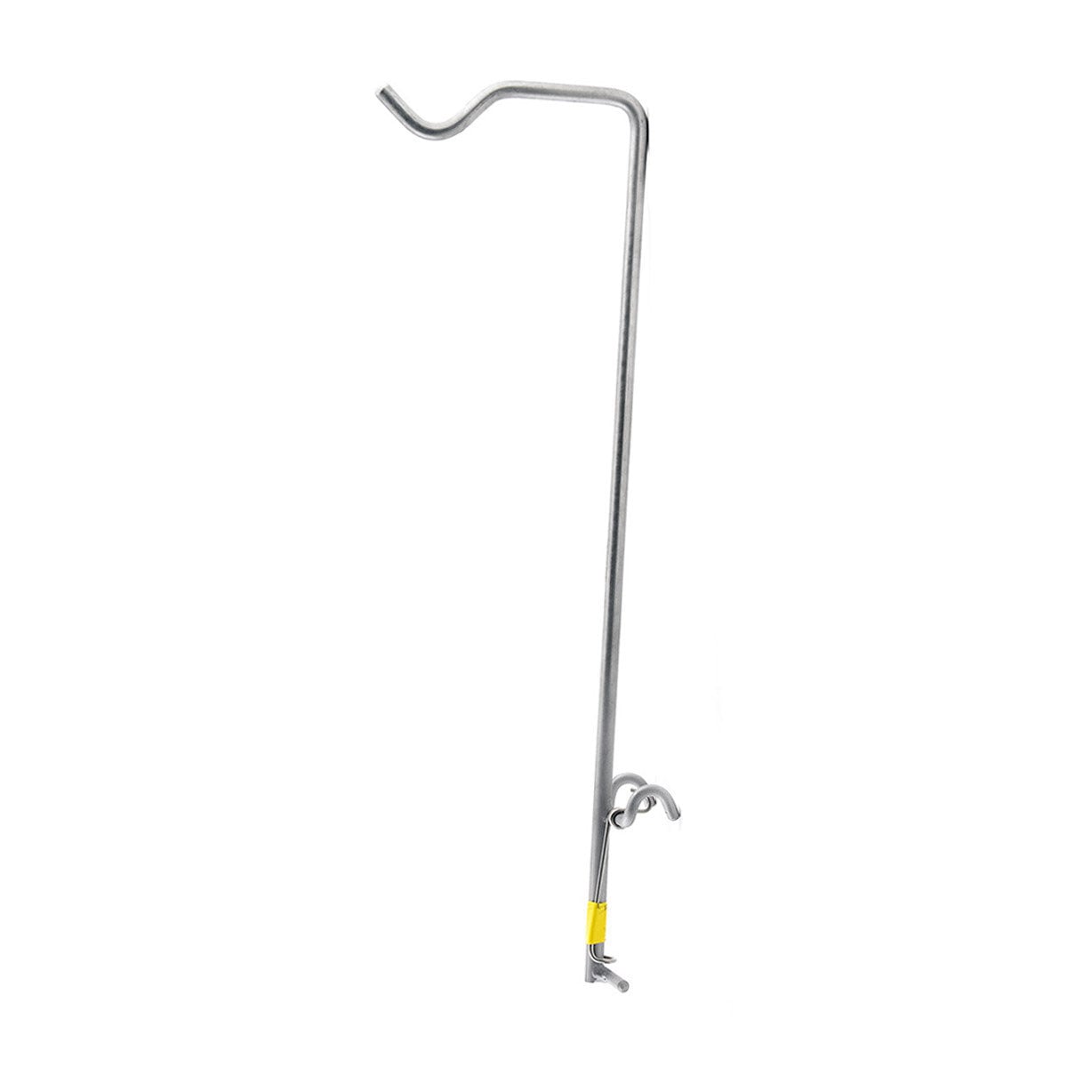 IV Bag Holder for Cage Door 18 in 1 Cage Holder