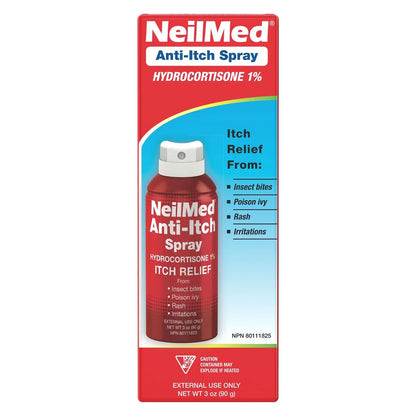 Neilmed Anti Itch product detail