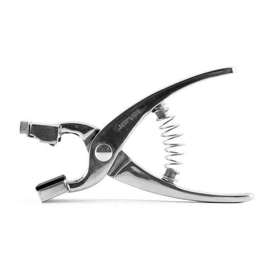 Tattoo Forceps for Farm Animals 5 / 16 in