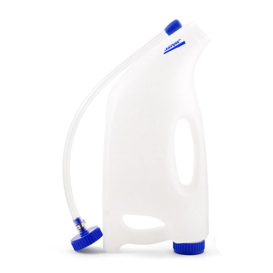 Oral Calf Drencher Rigid Container 1 Gal