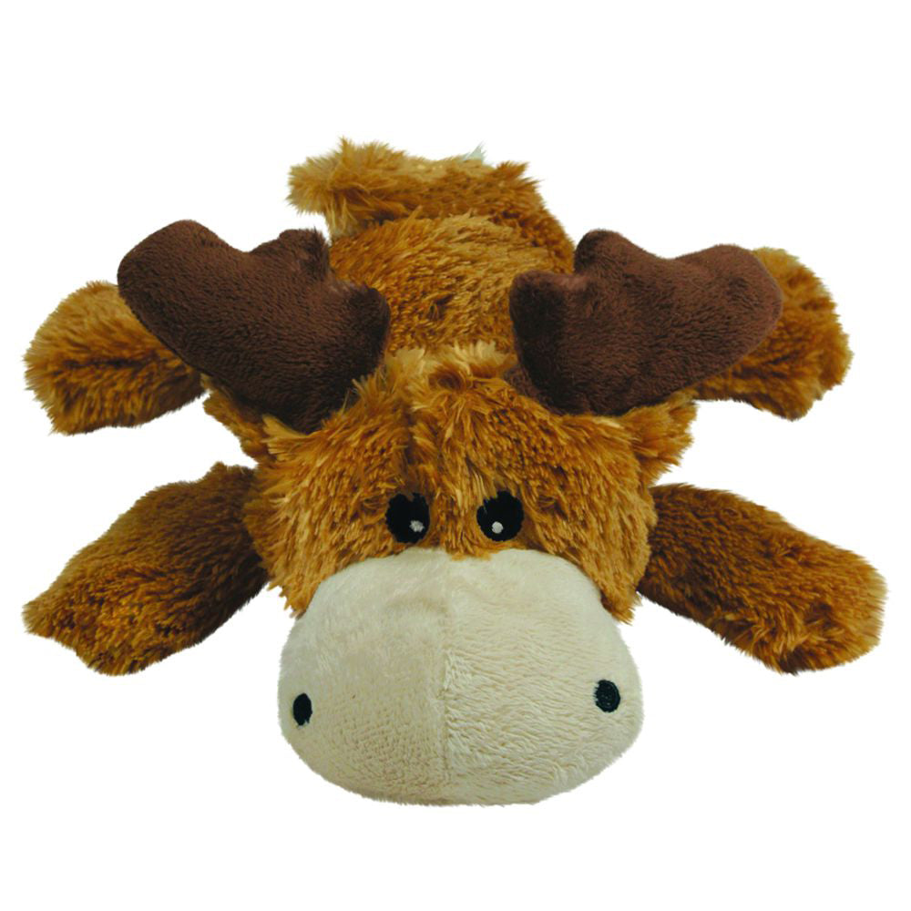 Cozie Plush for Dogs - Marvin Moose / Pack of 1 Unit - product image 1