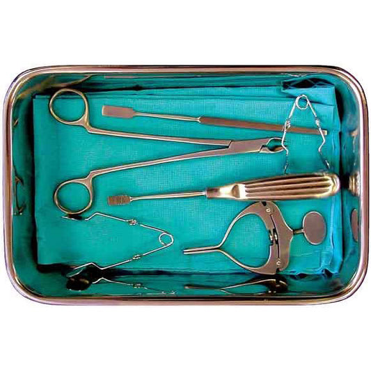 Rodent / Rabbit Dental Starter Kit for Small Pets 1 Kit
