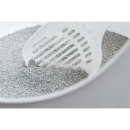 Odourlock Unscented Clumping Litter for Cats 12 kg Bag - additional product view 3