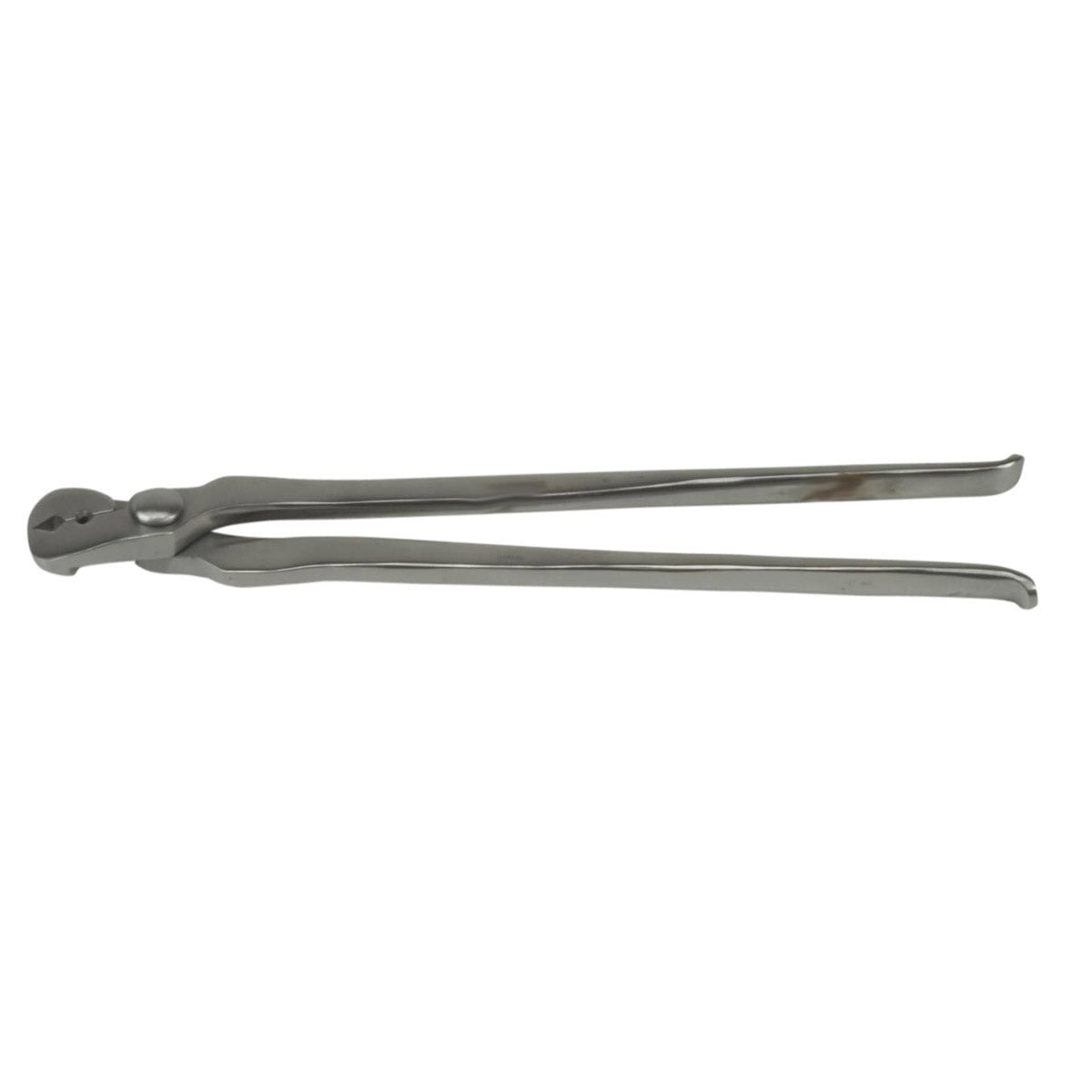 Hoof Crease Nail Puller for Horses (12 in) 1 Unit
