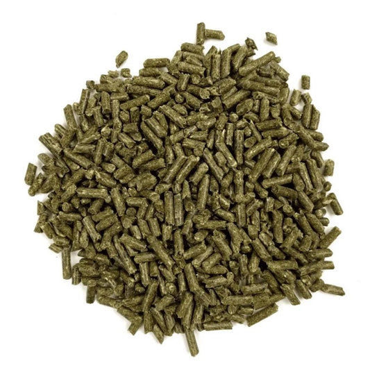 Essentials Adult Rabbit Food for Small Pets (Original) 11.34 kg Bag - additional product view 2