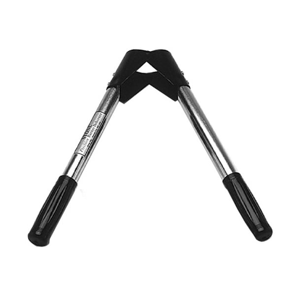 Dehorner Barnes Metal Handle for Farm Animals 17 in 1 Dehorner