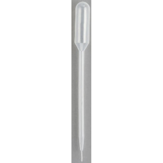 Fine Tip Transfert Pipettes Pack of 500, 5 mL