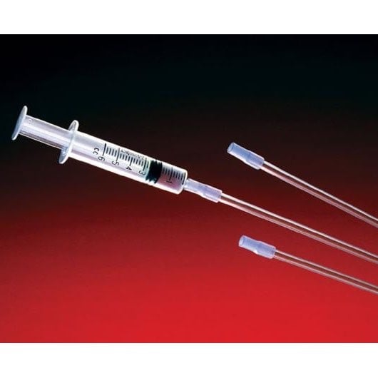 Infusette Infusion Tubes with Adapters 28 x 18 in