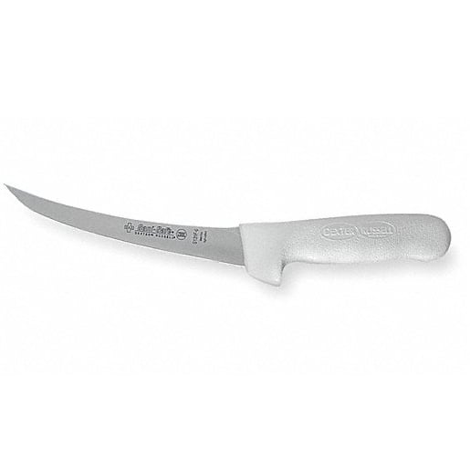 Flexible Boning Knife (5 in) 1 Unit Curved