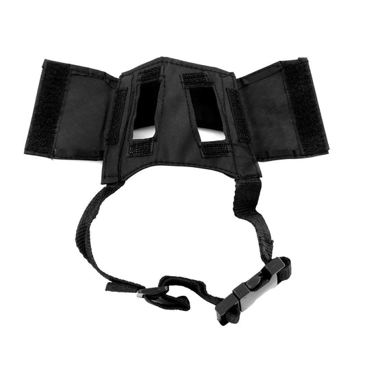 C - Muzzle for Dogs 1 Unit