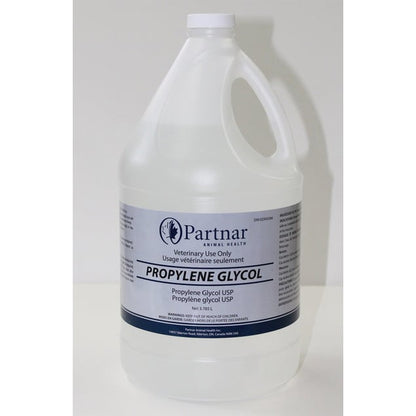 Propylene Glycol USP 3.78 L Jug 100 % V / V
