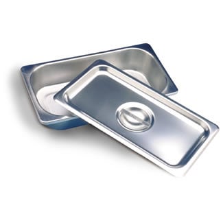Instrument Tray (Cover Sold Separately) 1 Tray 6.5 in x 10.5 in