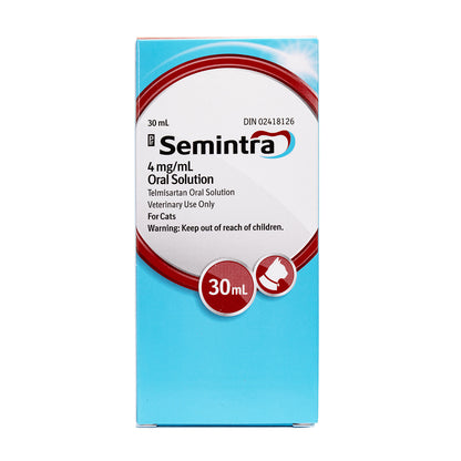 Semintra Solution mL Bottle