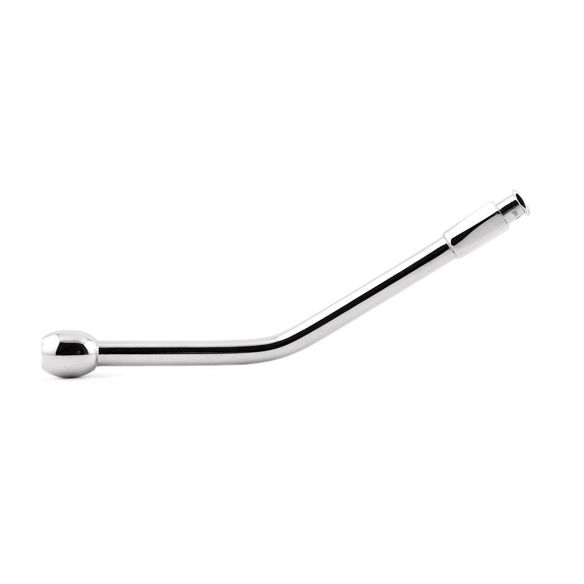 Dose Adapter for Exotic Pets (4 in) Pack of 1 Needle Curved