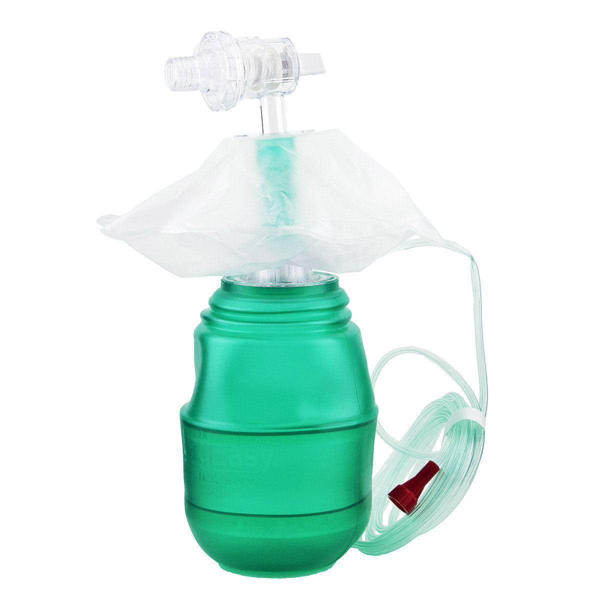 Resuscitator Bag 1 Unit