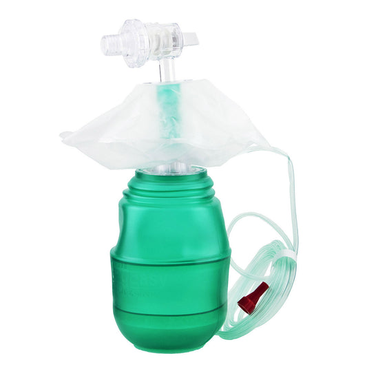 Resuscitator Bag 1 Unit
