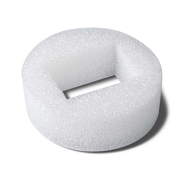 Drinkwell 360 Plastic Pet Fountain - Replacement Foam Filters Only 1 Unit