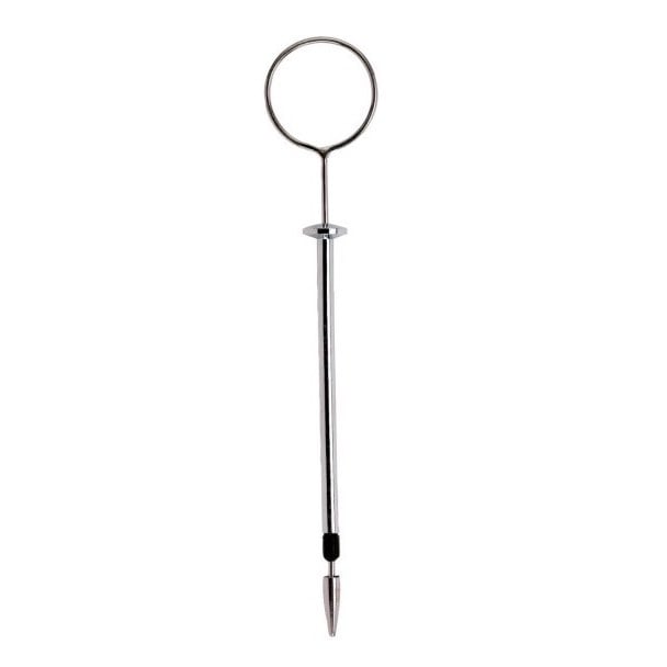 Teat Tumour Extractor for Farm Animals 15 cm 1 Instrument