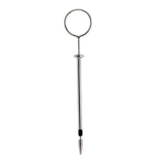 Teat Tumour Extractor for Farm Animals 15 cm 1 Instrument