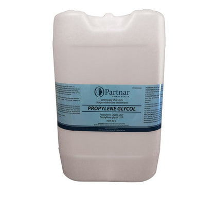 Propylene Glycol USP 20 L Jug 100 % V / V, 20 L Jug