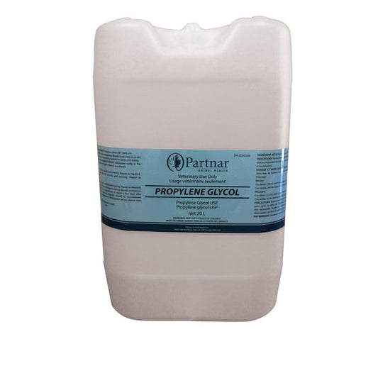 Propylene Glycol USP 20 L Jug 100 % V / V, 20 L Jug