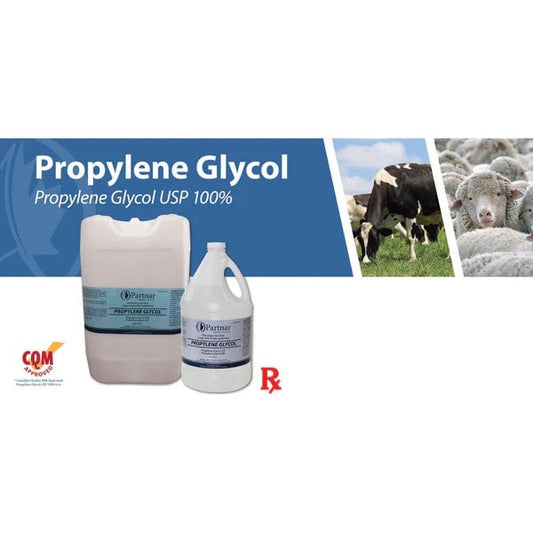Propylene Glycol USP 20 L Jug 100 % V / V, 20 L Jug - additional product view 2