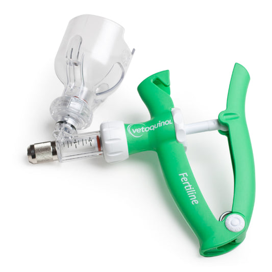 Fertiline Syringe (2 mL), 1 Unit