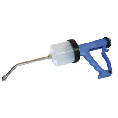 Drench Syringe for Horses 300 mL 1 Drencher