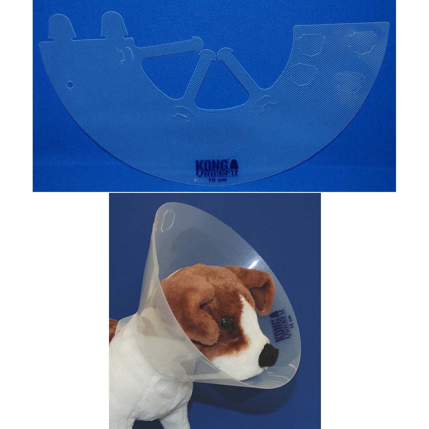 QuickFit Collar 35 cm 1 Collar