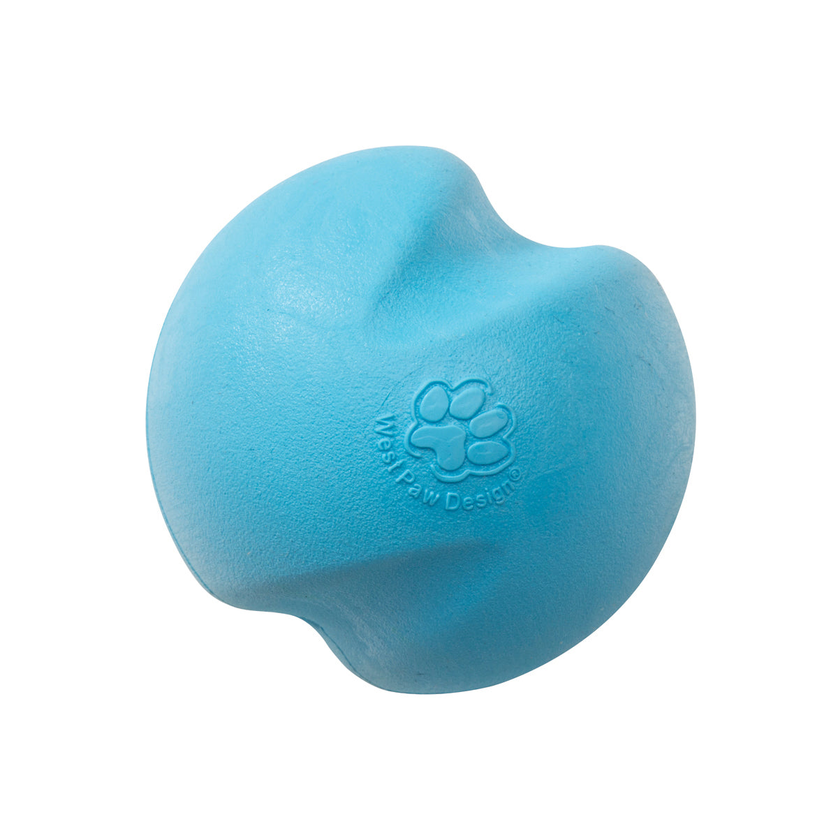 Jive Ball for Dogs (Aqua) 1 Ball