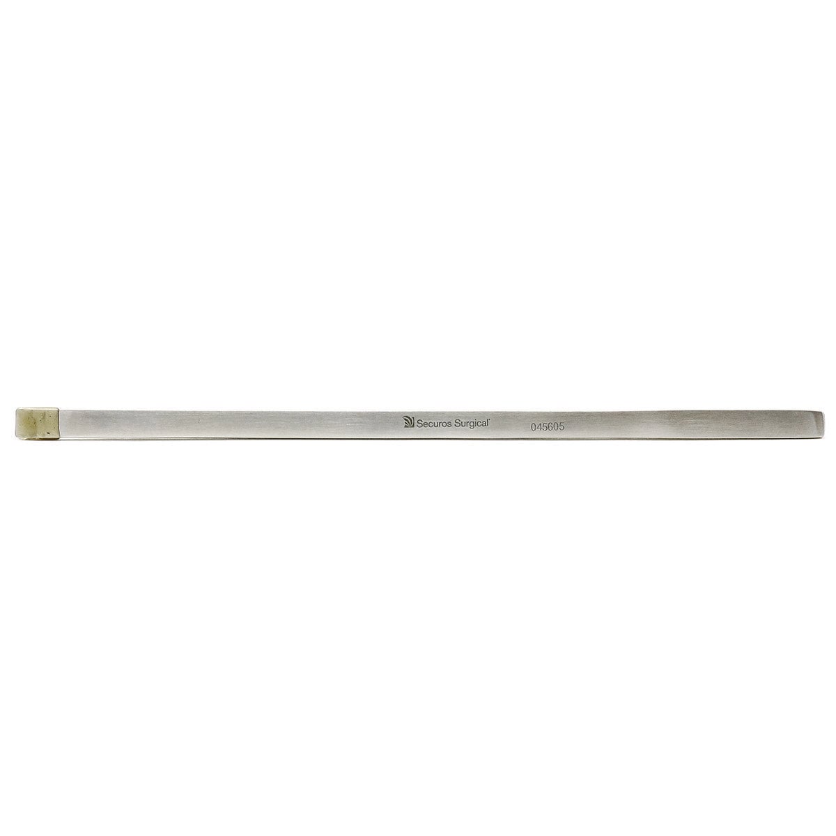 Osteotome Junior Lambotte Straight 1 Instrument 7.25 in x 6 Mm