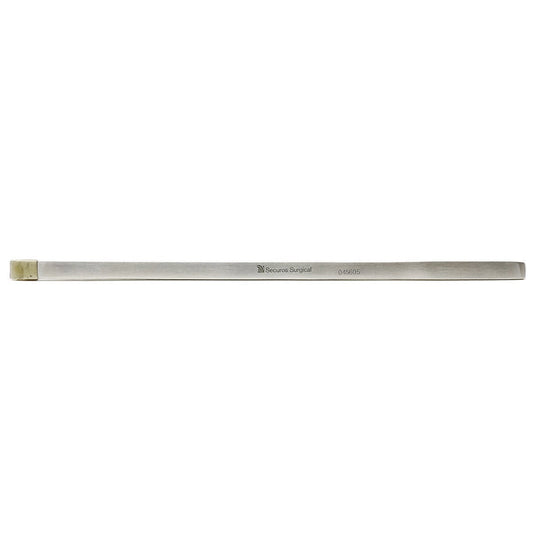 Osteotome Junior Lambotte Straight 1 Instrument 7.25 in x 6 Mm