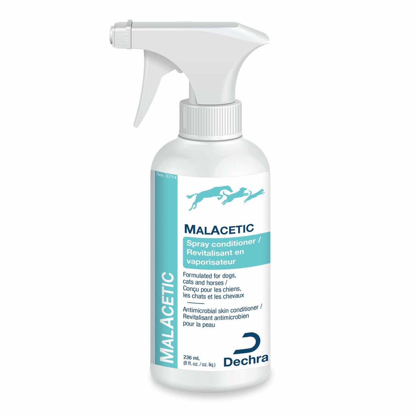 MalAcetic Spray Conditioner for Cats 236 mL Bottle 2 / 2 %